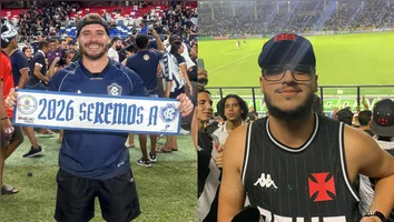 A volta do Remo à Série A reacende a pluralidade de torcedores no Pará, unindo paixões locais e nacionais em um marco cultural no futebol.