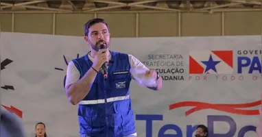 Prefeitura de Belém lança o Plano Municipal de Turismo, promovendo ações para fortalecer o setor e incentivar o turismo sustentável na cidade.