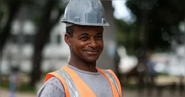 As alterações começaram a valem para os salários pagos a partir de janeiro, com reflexo a partir do pagamento de fevereiro.