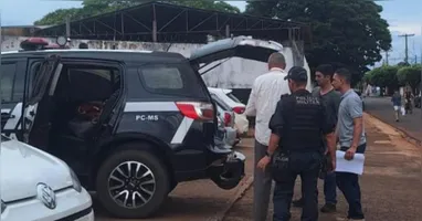 Homem já era monitorado desde novembro deste ano, após uma série de denúncias.