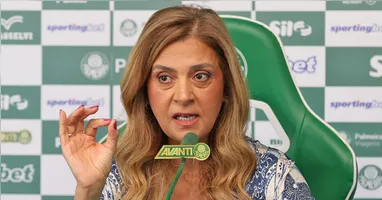 Leila não vê sentido seguir na Libra; contrato seria até 2029