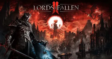 Lords of the Fallen 2 ainda não tem data cravada para o lançamento