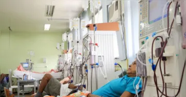 Durante o debate, o CAODS destacou a necessidade de levantamento de informações detalhadas junto à SESPA sobre a rede de atendimento aos pacientes renais