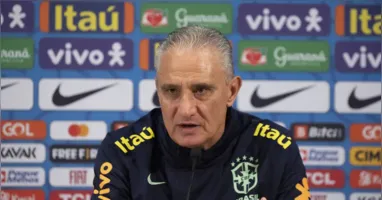 O treinador, de 64 anos, estava sem clube desde setembro de 2024, quando encerrou seu vínculo com o Flamengo.