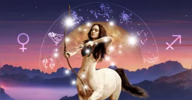 Com Sagitário em destaque, a tendência é de maior abertura para experiências diferentes