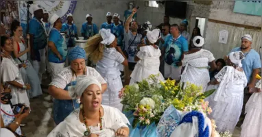 Com a nova legislação, as uniões realizadas nesses espaços religiosos poderão ser convertidas em casamento com efeitos civis