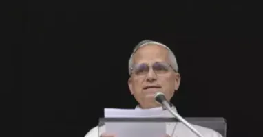 Em declaração pública, o líder da Igreja Católica defendeu que as ações adotadas no país sul-americano priorizem os cidadãos e estejam alinhadas ao respeito aos direitos humanos e civis.