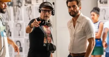 O ator Wagner Moura, assim como o filme, foram indicados ao Oscar