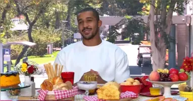 Ao falar sobre Milena, Matheus afirmou que a colega o surpreendeu ao longo do programa e a apontou como uma possível vencedora.