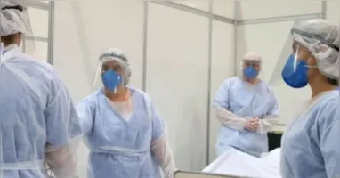 Rede Vírus é uma das entidades voltadas a acompanhar os cenários