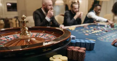 A primeira coisa que um iniciante deve compreender é que o cassino é, fundamentalmente, uma forma de lazer.