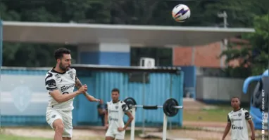 O time chega ao confronto com três partidas sem vencer: derrotas para Tuna Luso Brasileira e Cametá FC, além de empate contra o Clube do Remo.