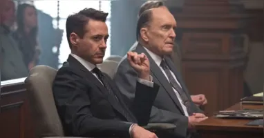 Robert Duvall venceu o Oscar de Melhor Ator por sua atuação em A Força do Carinho (1983) e recebeu sete indicações ao prêmio da Academia de Hollywood.