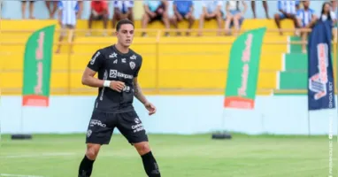 Para a temporada 2026, o clube estruturou o elenco com participação significativa de atletas formados na base