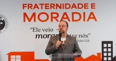 Representantes da Comunidade da Trindade, em Salvador, falaram sobre o projeto “Moradias Acompanhadas”