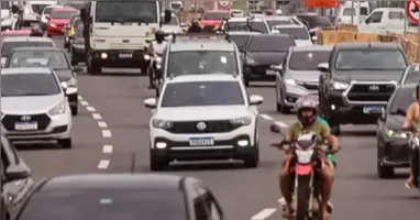 Segundo a pasta, 541.137 veículos foram incluídos na nova sistemática.