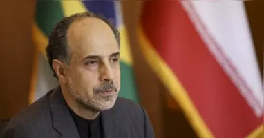 Nekounam ressaltou que o Irã considera ter o “direito de responder em igual intensidade” às ações militares