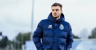 Treinador chega para substituir Davide Ancelotti