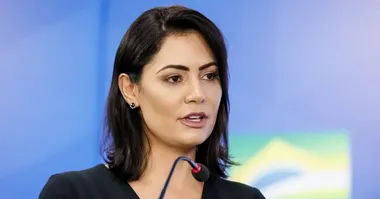 O mal-estar que afastou Michelle Bolsonaro das atividades do PL também repercutiu na igreja frequentada por ela no Rio de Janeiro.