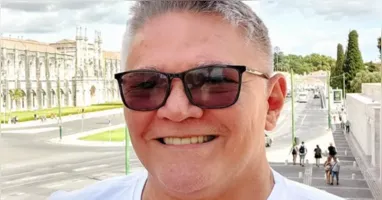 Rui Mário de Albuquerque, o Ruma, artista plástico e um dos nomes fundamentais da história da Galeria de Arte do Banco da Amazônia, embrião do atual Centro Cultural.