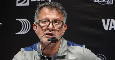 Treinador segue sendo muito criticado