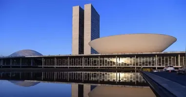 Na semana, a Câmara deve votar o PL das ONGs que deve impedir a destinação de dinheiro público para entidades estrangeiras.