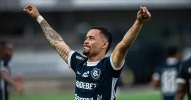 Pikachu deve atuar contra o Lobo neste domingo, 8