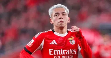 Negou as acusações e recebeu apoio do clube