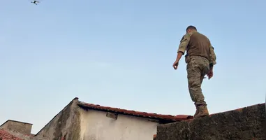 Polícia Civil do Pará realiza operação contra criminosos.