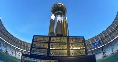 Flamengo ou Lanús. para quem vai a sua torcida?