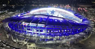 Ingressos para o Clássico Re-Pa de 2026 estão definidos