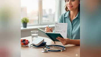 Desmistificando o check-up: sabia que os exames ideais para você dependem da sua idade, histórico e estilo de vida? Fuja dos pacotes prontos e invista em um acompanhamento realmente eficaz!