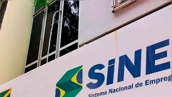 Esquema criminoso utilizava acesso remoto e senhas de servidores para criar quase 4 mil vínculos de emprego fictícios.
