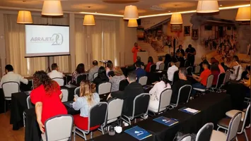 A transformação digital do jornalismo esteve no centro dos debates realizados