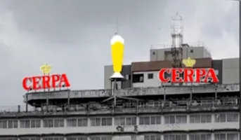 O famoso “Copo da Cerpa”, localizado na Passagem Nossa Senhora Aparecida, no bairro Castanheira, em Belém.