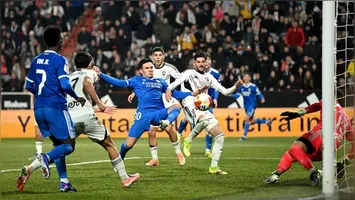 Real Madrid sofre derrota histórica para o Albacete e é eliminado da Copa do Rei