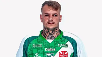 Tuna Luso Brasileira reforça defesa com a contratação do zagueiro Amaral para o Campeonato Paraense