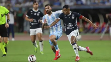 Remo e Paysandu se enfrentam no Re-Pa 781, neste domingo, no Mangueirão.