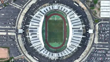 Recuperação do gramado do Estádio Mangueirão é prioridade para a estreia do Clube do Remo