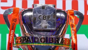 CBF sorteia mandos da Copa do Brasil; Bragantino, Castanhal, Tuna Luso e Águia de Marabá conhecem os seus adversários na 1ª e 2ª fase do torneio nacional