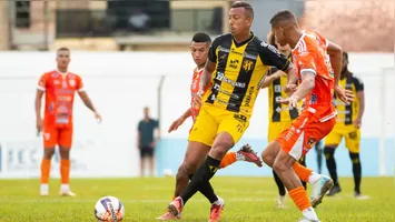 Japiim agora torce pelo Papão para garantir vaga na Série D em 2027