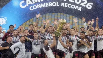 Lanús faz história e conquista a Recopa Sul-Americana ao vencer o Flamengo no Maracanã