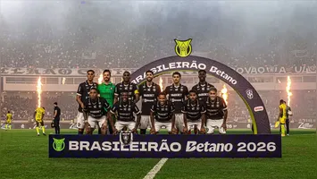 Clube do Remo enfrenta maratona de jogos na Série A e Copa do Brasil