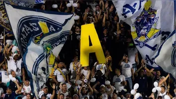 Remo sai da zona de rebaixamento após empate emocionante com Atlético Mineiro