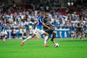 Iniciativa busca fortalecer cada vez mais o esporte paraense