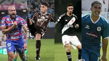 Clube do Remo se prepara para anunciar quatro novos reforços para a temporada de 2026