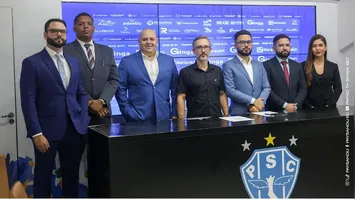 Paysandu descarta transformação em SAF e foca na recuperação financeira