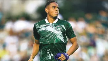 Jajá confirma transferência iminente para o Clube do Remo após empate no Campeonato Goiano