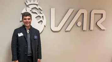 Hélder Filho representa o Remo em evento da CBF que promove imersão internacional para clubes brasileiros com foco em desenvolvimento do futebol