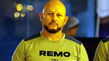 Clube do Remo empata novamente no Parazão, mas jovens da base brilham em campo